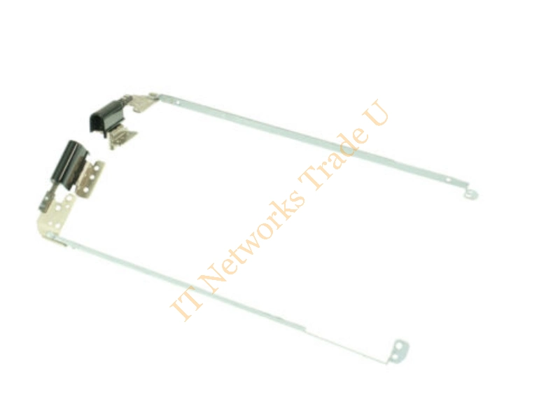 34.4HH01.XXX Dell LCD Left / Right Bracket & Hinge for Inspiron N5010 / M5010 Laptop Accessory