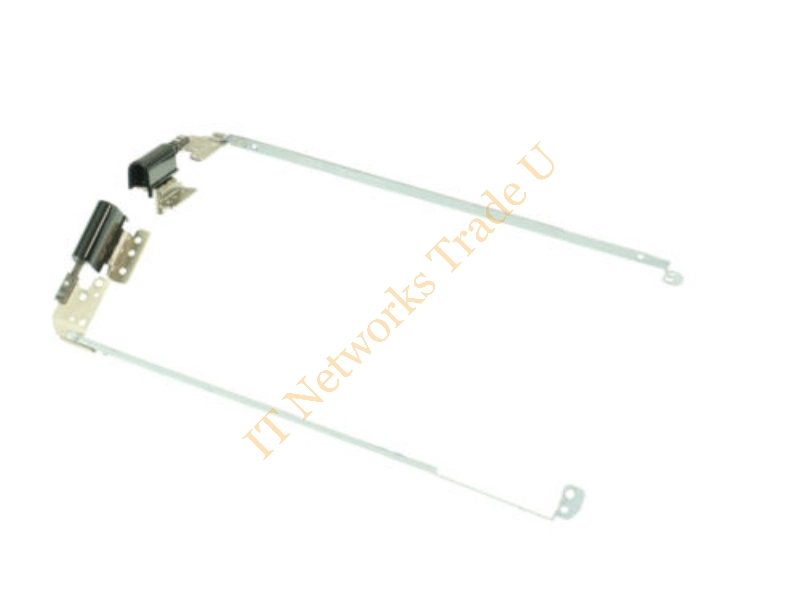 34.4HH01 Dell LCD Left / Right Bracket & Hinge for Inspiron N5010 / M5010 Laptop Accessory