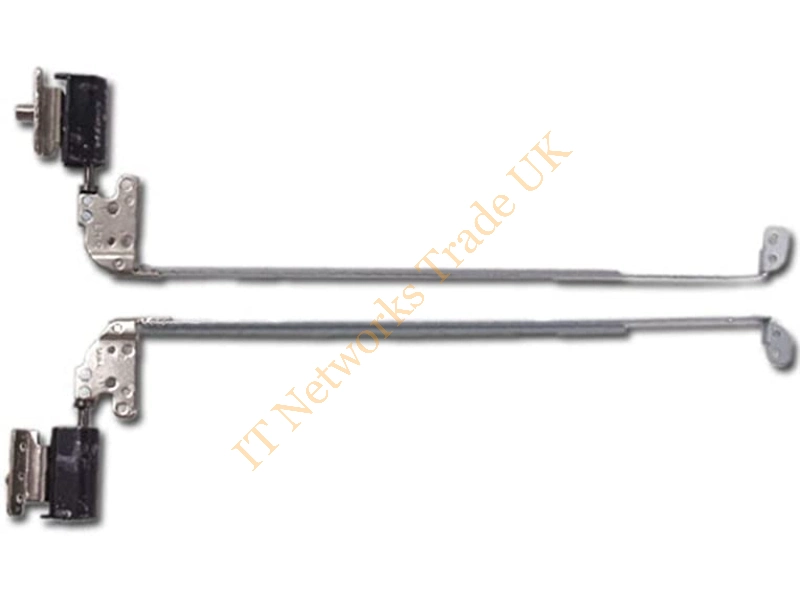 34.4HH02.001 Dell LCD Left / Right Bracket & Hinge for Inspiron M5010 / N5010 Laptop Accessory