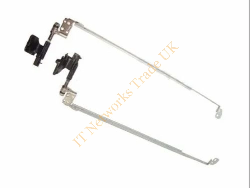 34.4IE15.XXX Dell LCD Left / Right Bracket & Hinge for Inspiron N5110 Laptop Accessory