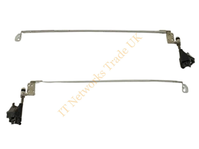 34.4IP02.XXX Dell LCD Left / Right Bracket & Hinge for Inspiron N5050 / N5040 / M5040 Laptop Accessory