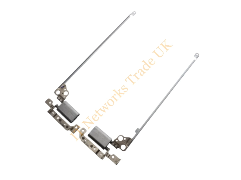 34.4XP13.301 Dell LCD Left / Right Bracket & Hinge for Inspiron 3421 Laptop Accessory