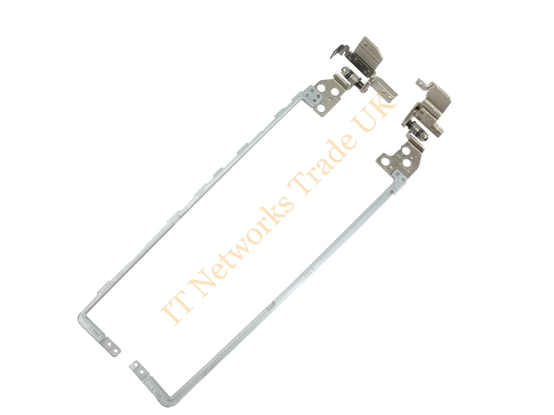 34.4XP14.301 Dell LCD Left / Right Bracket & Hinge for Inspiron 3421 Laptop Accessory