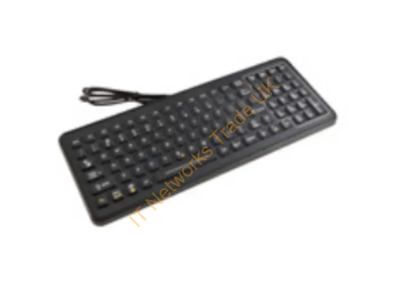 340-053-003 - Intermec 340-053-003 Keyboard Ps/2 Black