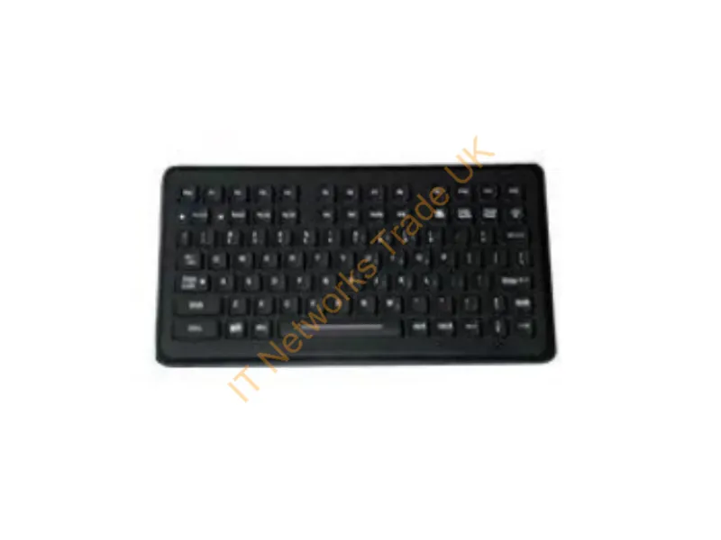 340-054-102 - Intermec 340-054-102 Mobile Device Keyboard Qwerty Usb Black