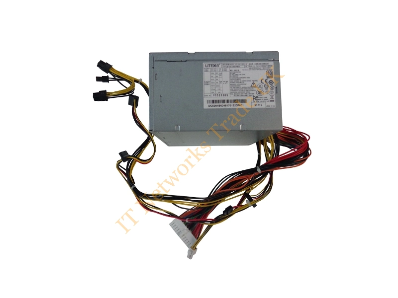 340-3221 Sun Uni-Pack Power Supply