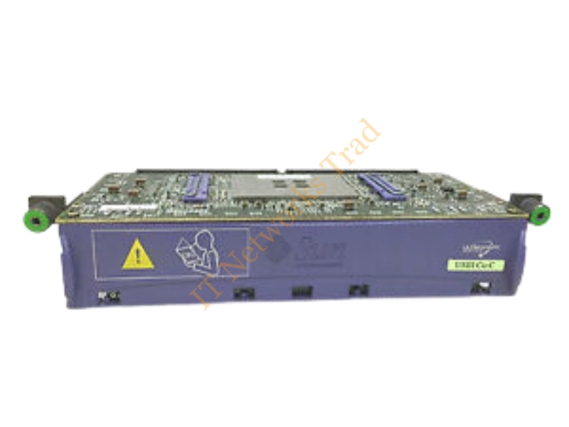 340-6220 Sun Processor Board with CPU for Fire 280