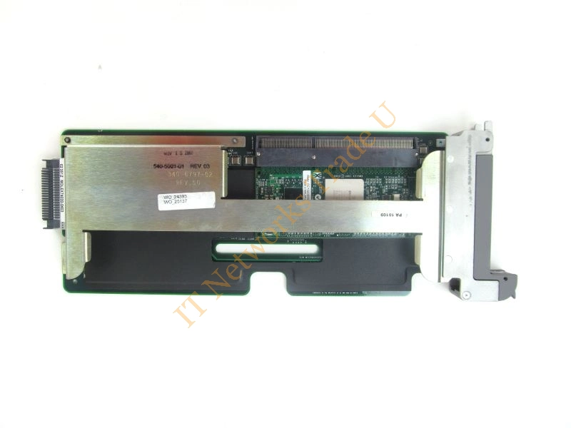 340-6797 Sun 2GB Single Port Fibre PCI Adapter Fiber Channel Controller