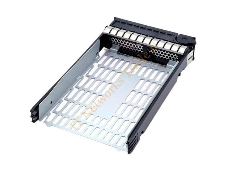 340-7475 Dell Hard Drive Blank Panel for Dell PowerEdge T300 Server HDD Accessory