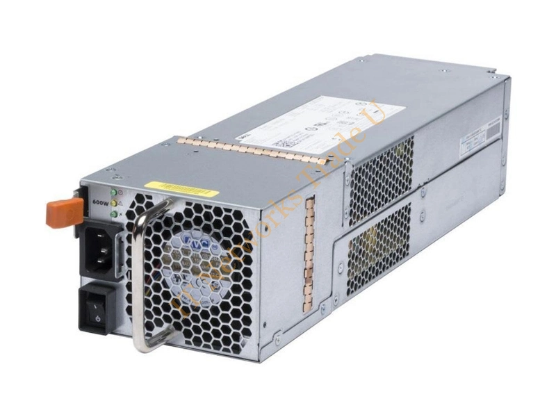 340-AKPJ Dell 600-Watts Power Supply for PowerVault Md1220 / Md1200 / Md3200