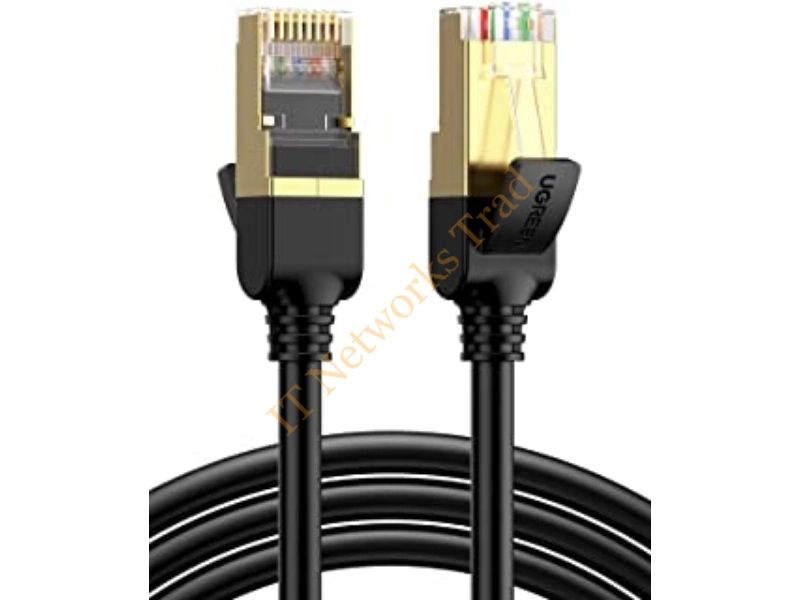 340203-001 HP 12-inch ESL Ethernet Cable Network Ethernet Cable
