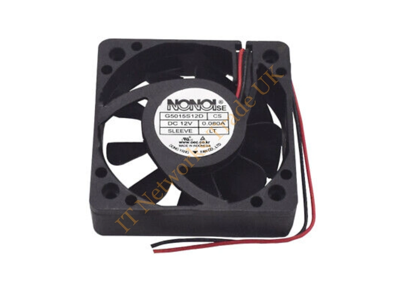 340337-003 HP Compaq 60mm CPU Cooling Fan for Business PC D530