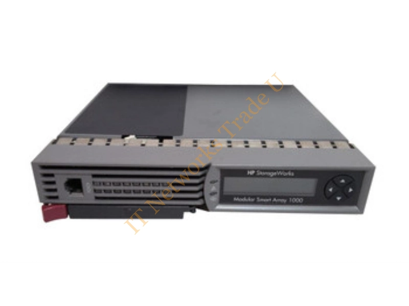 340351-B21 HP Smart Array 6402 Dual Channel 133MHz Ultra320 PCI-X Raid Controller Card with 128MB Battery Backed Write Cache