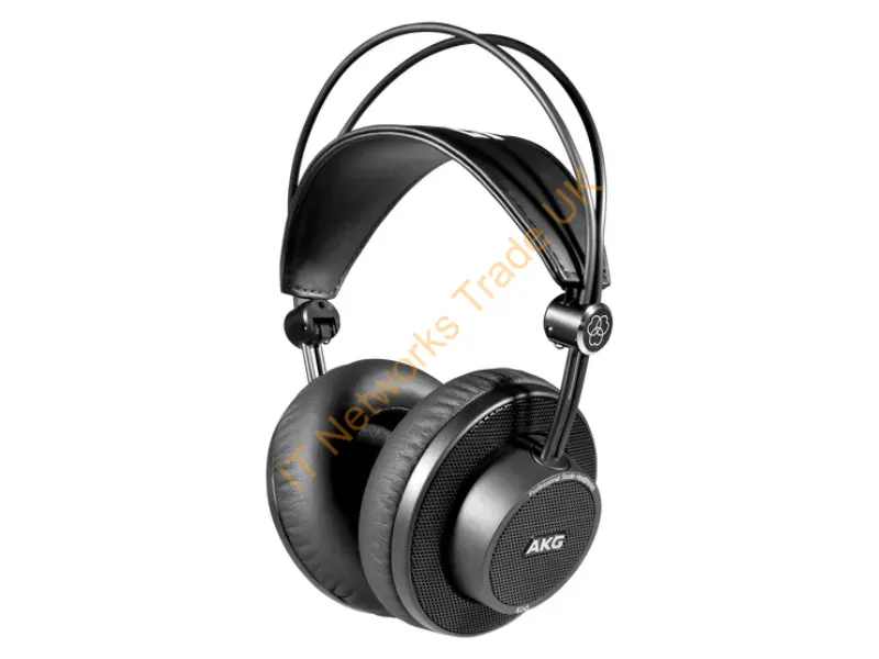 3405H00020 - Akg K245 Headphones Wired Head-Band Black