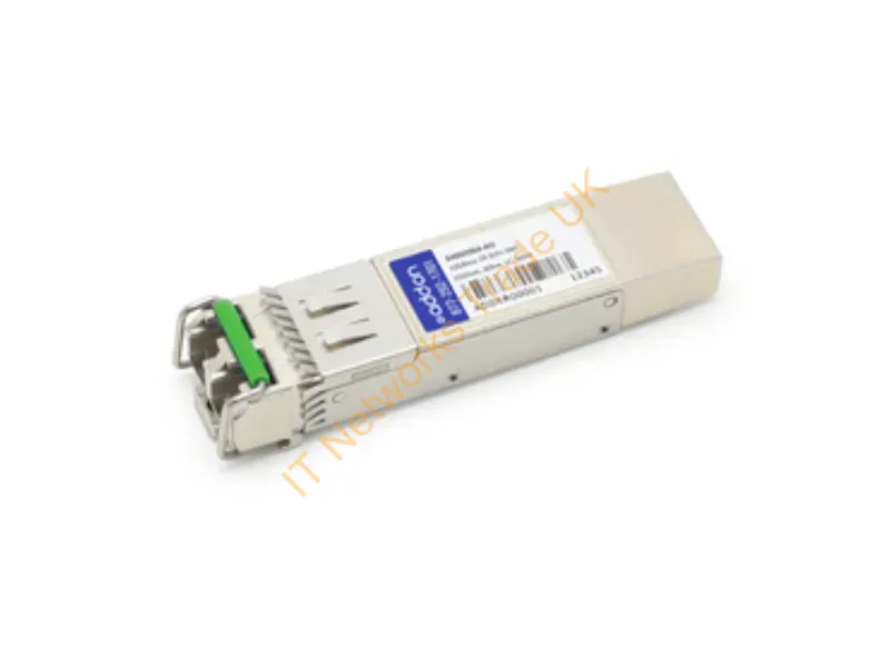 34060964-AO - Addon Networks 34060964-Ao Network Transceiver Module Fiber Optic 10000 Mbit/S Sfp+ 1550 Nm