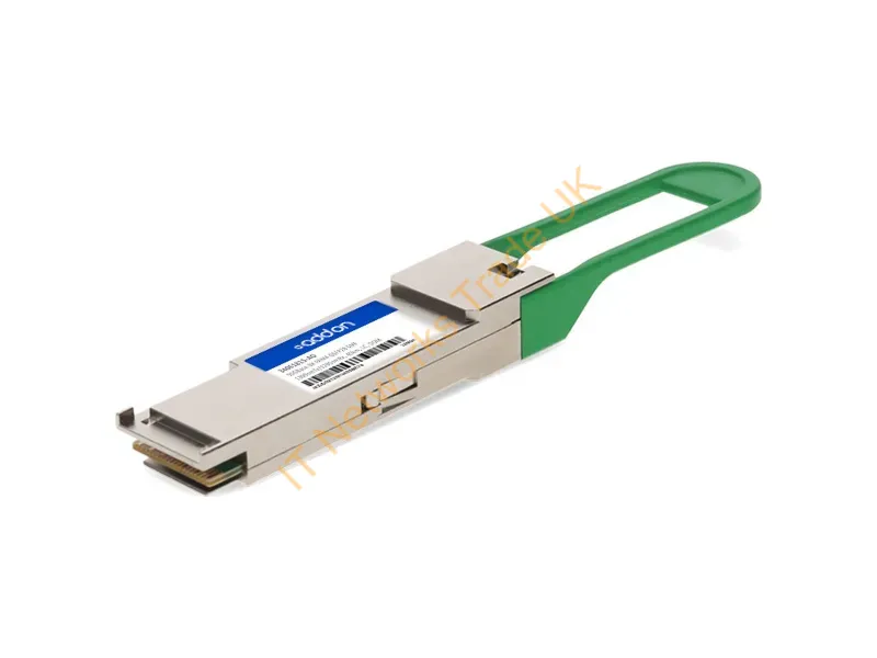 34061815-AO - Addon Networks 34061815-Ao Network Transceiver Module Fiber Optic 50000 Mbit/S Qsfp28