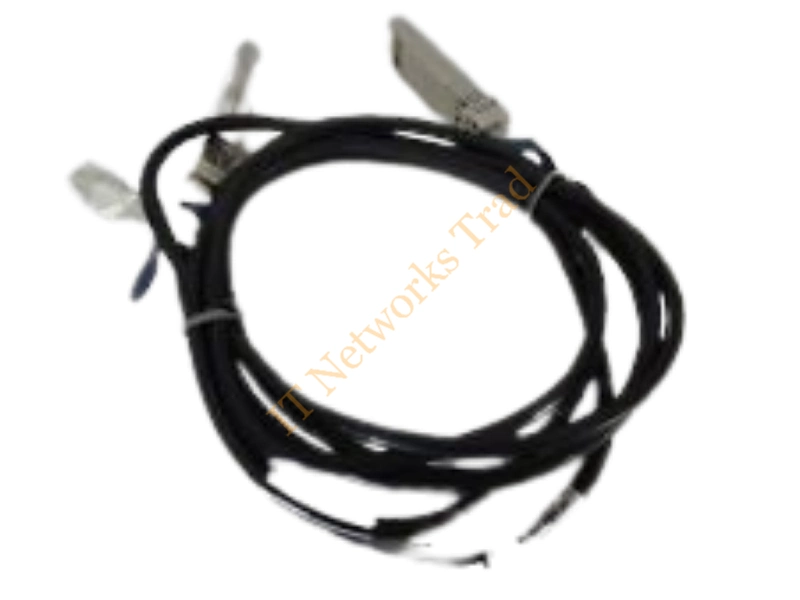 340651-001 HP 6-inch 2M External SCSI Cable Data Cable