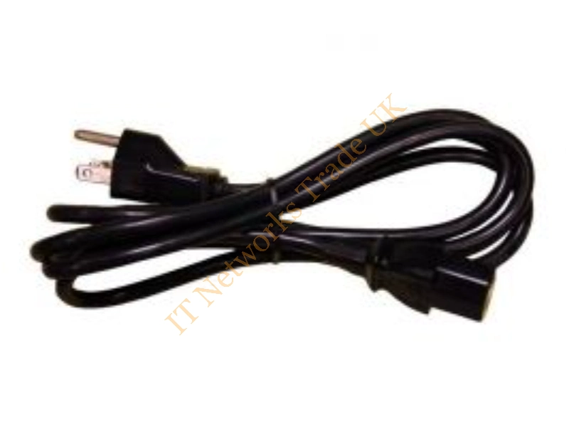 340653-001 HP 11.9Ft 20A C19 L6-20P Power Cord Power Cable