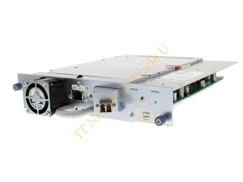 340654-001 HP Fibre Channel Tape Controller Fiber Channel Controller