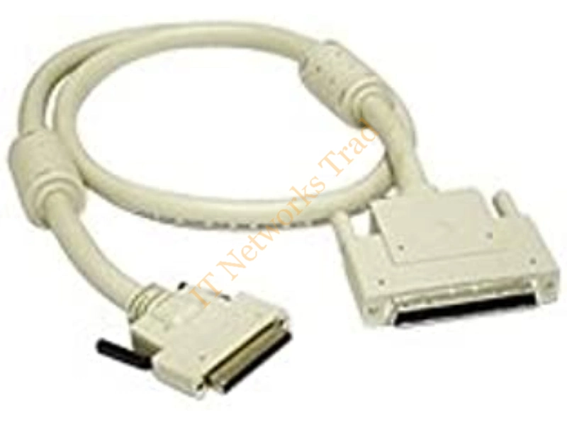 340665-001 HP VHDCI to 50-Pin SCSI Cable Data Cable