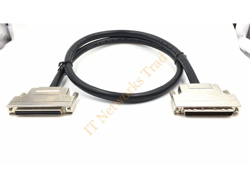 340723-001 HP 68-Pin SCSI Cable for ProLiant ML350 Server Data Cable