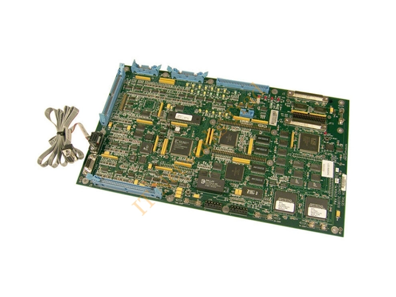340856-001 HP / Compaq Robotics Controller PC Board for StorageWorks TL895 DLT Library Tape Drive Storage