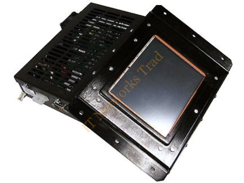 340913-001 HP / Compaq GUI Controller Panel for StorageWorks TL895 DLT Tape Library Tape Drive Storage