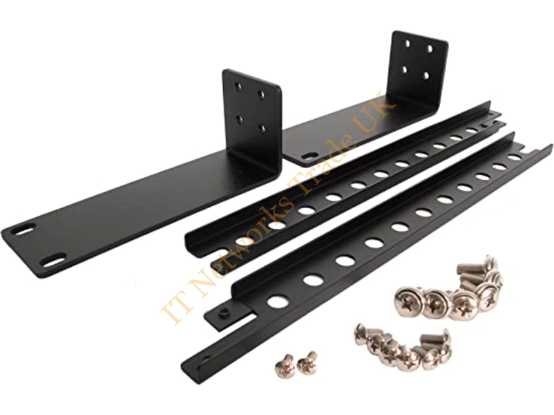 340929-001 HP Rack Mounting Kit for KVM Switch Networking Accessory