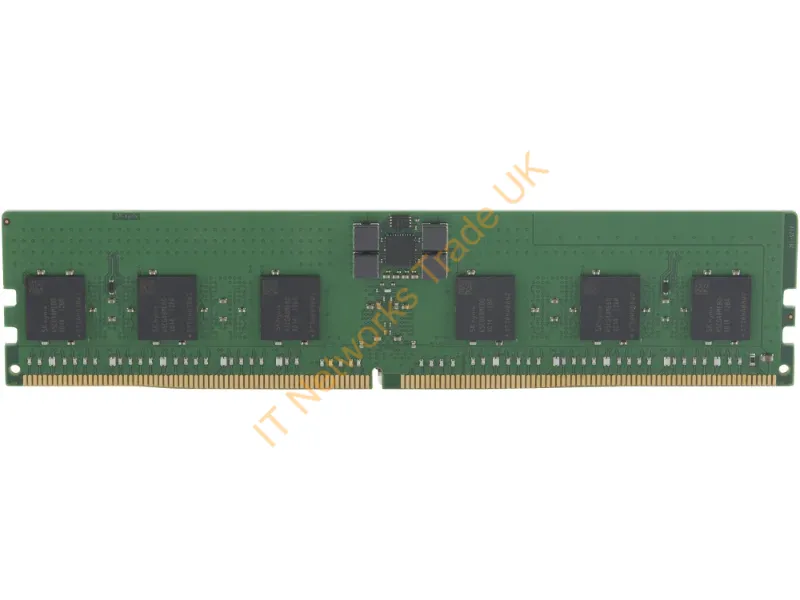340K2AA - Hp 32Gb (1X32Gb) Ddr5 4800 Dimm E