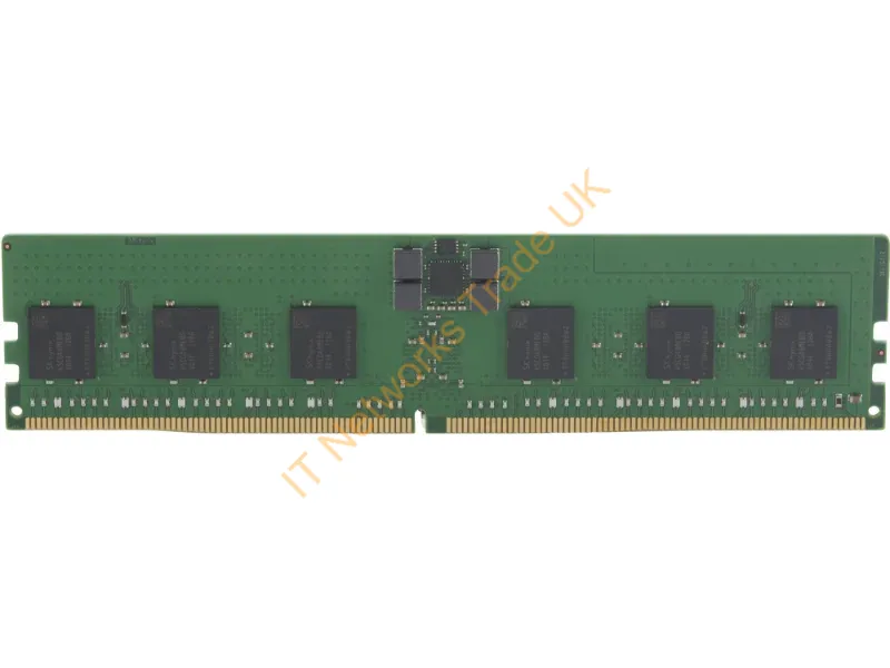 340K3AA - Hp 64Gb (1X64Gb) Ddr5 4800 Dimm E