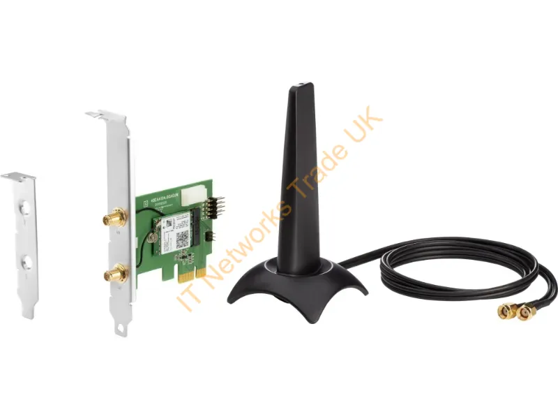 340L7AA - Hp Wlan I Ax210 Wi-Fi6E Nvp +Bt 5.2 Extant