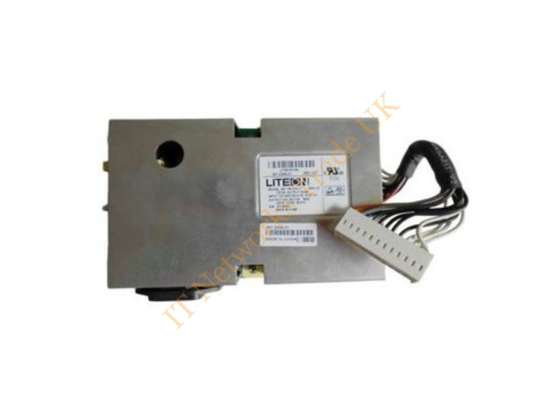 341-0063-02 Cisco 210-Watts Power Supply for 2821 2851