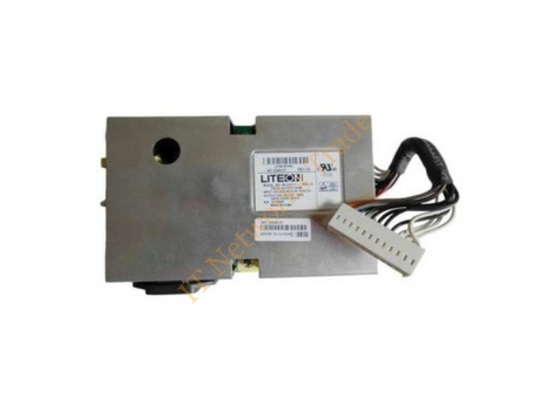 341-0063-03 Cisco 210-Watts Power Supply for 2800 / 3800 Router