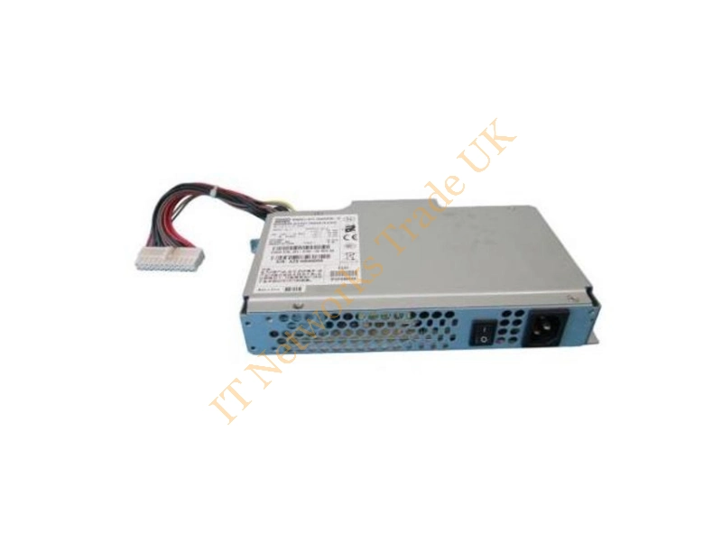 341-0102-01 Cisco 105-Watts Power Supply for Router 2801