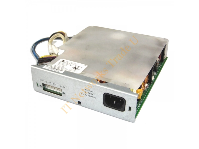 341-0108-03 Cisco Power Supply for 3750G/3560G 24/48 PoE Switch