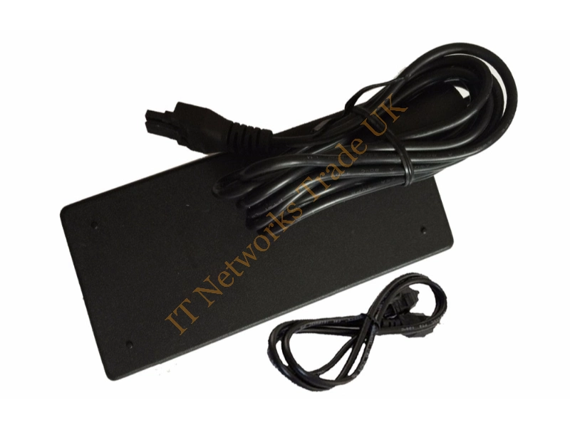 341-0183-02 Cisco ASA 5505 48V AC Power Adapter
