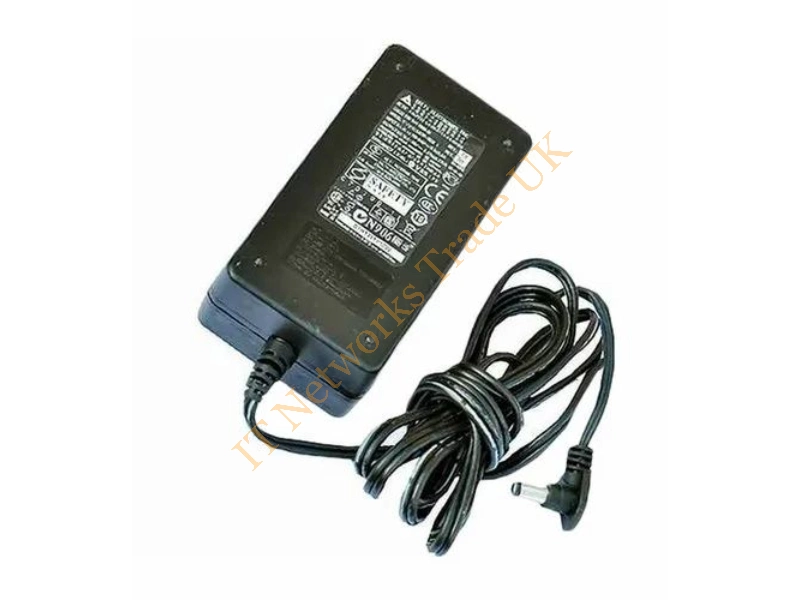 341-0206-02 Cisco IP Phone Power Adapter for 7900 Series