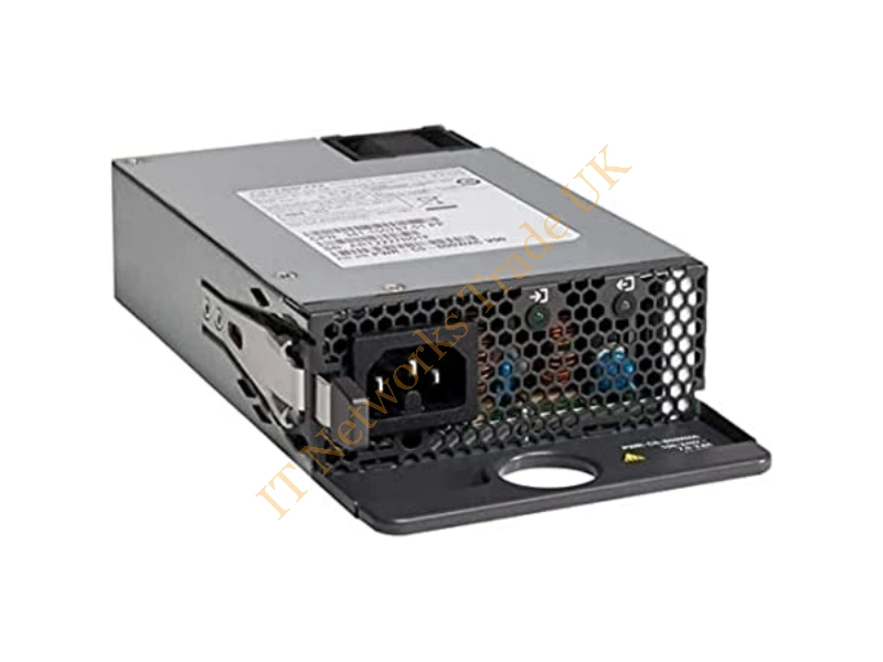341-0226-01 Cisco 299-Watts AC Power Supply for 2921 / 295 Router
