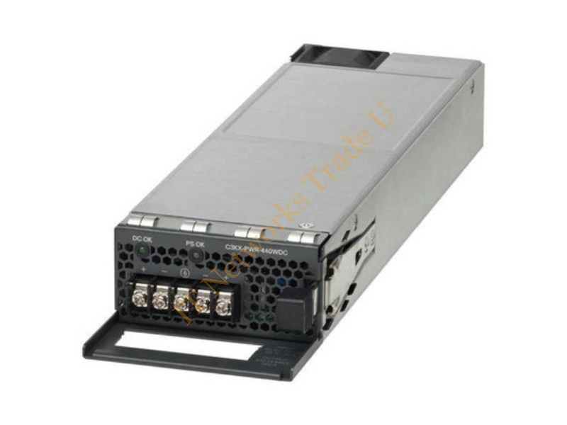 341-0355-01 Cisco 440-Watts DC Power Supply