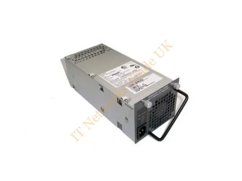 341-0375-04 Cisco 400-Watts AC Power Supply for Nexus N2K / N3K