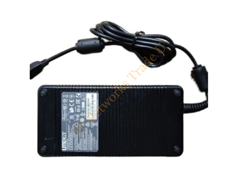 341-0502-01 Cisco Lite-On 53.5V 1.55A 12V 3.5A Power Supply
