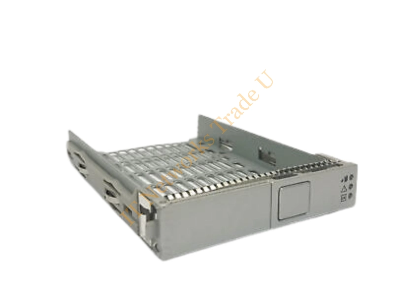 341-0586 Sun NEMO 2.5-inch SAS Hard Drive Caddy for X4100 Servers HDD Accessory