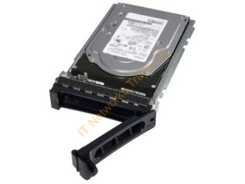 341-1695 - Dell 300Gb Scsi Hard Drive Internal Hard Drive 10000 Rpm Ultra320 Scsi