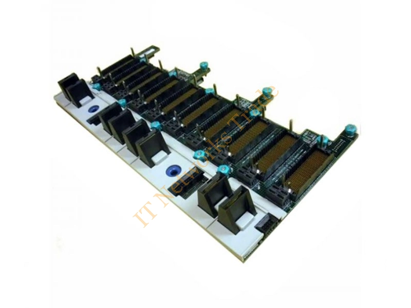341-1810 Sun PCI Express Filler for Blade 8000/6048/6000 Server Accessory
