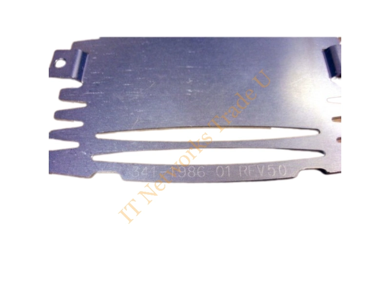 341-1986 Sun Hard Drive Heat Shield Plate HDD Accessory
