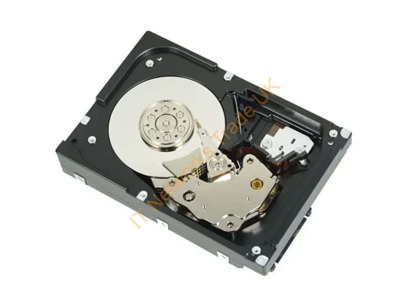 341-2823 - Dell 36Gb Sas 15000Rpm Internal Hard Drive 3.5"