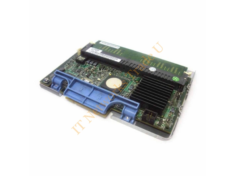 341-3094 Dell PERC 5i 256MB PCI Express SAS RAID Controller with BBU and Cable for PowerEdge 1950 / 2950