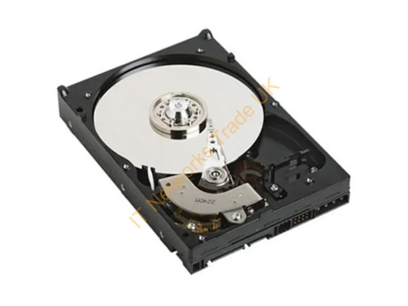 341-3932 - Dell 500Gb Sata 3.5" Internal Hard Drive 7200 Rpm 16 Mb 3.5" Serial Ata Ii