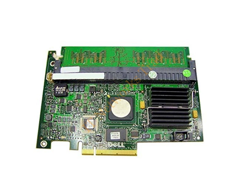 341-4291 Dell PERC 5e 5/E SAS / Serial Attached SCSI RAID Controller