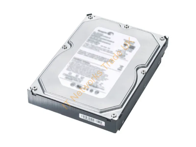 341-4328 - Dell 146Gb 3.5" Sas Internal Hard Drive 10000 Rpm 3.5"